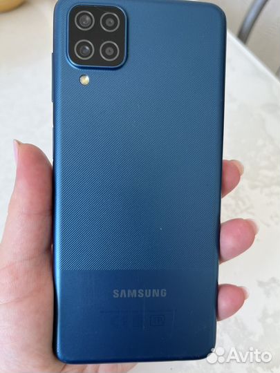 Samsung Galaxy A21, 3/32 ГБ