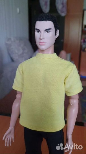 Набор одежды на FR-homm