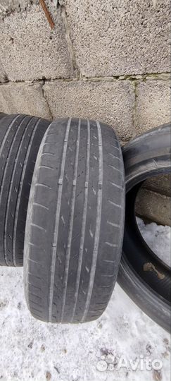 Bridgestone Nextry Ecopia 185/60 R16 86H