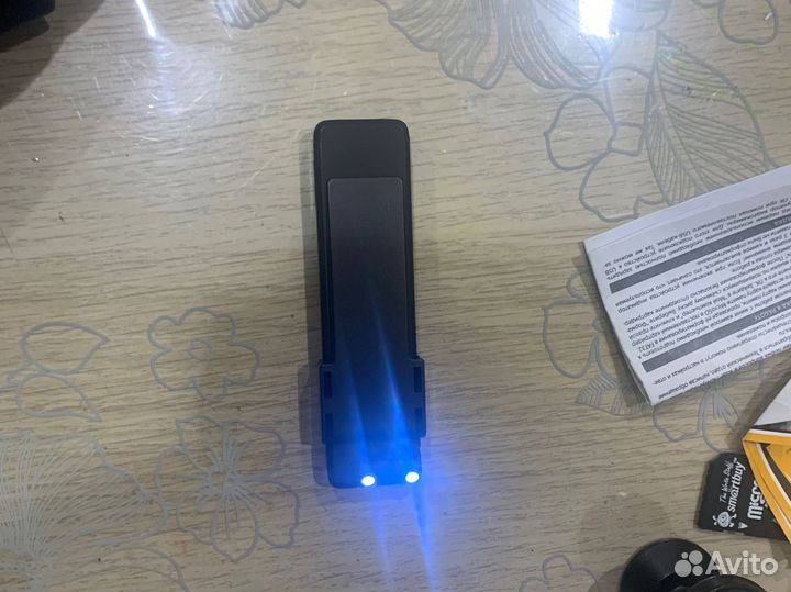 Видеокамера мини Camix DV255