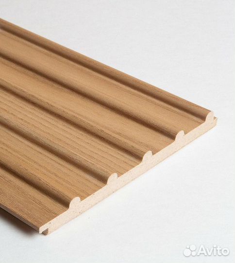 Дюрополимерные панели