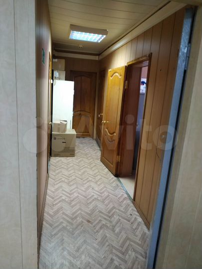 Нежилое здание 110,8 м²