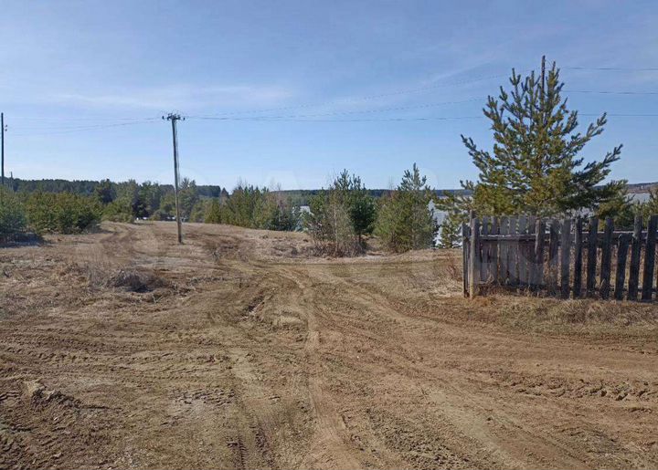 Участок 25 сот. (ИЖС)