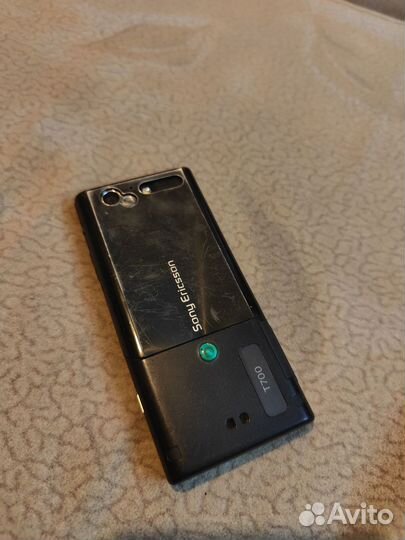 Sony Ericsson T700