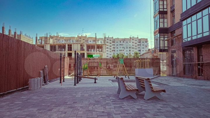 Свободного назначения, 375.3 м²