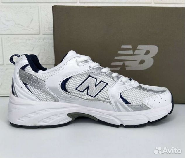 Кроссовки New balance 530