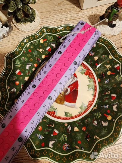 Vileroy boch Fantasy