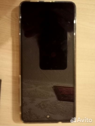 Телефон black FOX