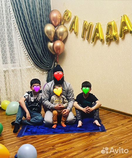 Шторы в гостинную