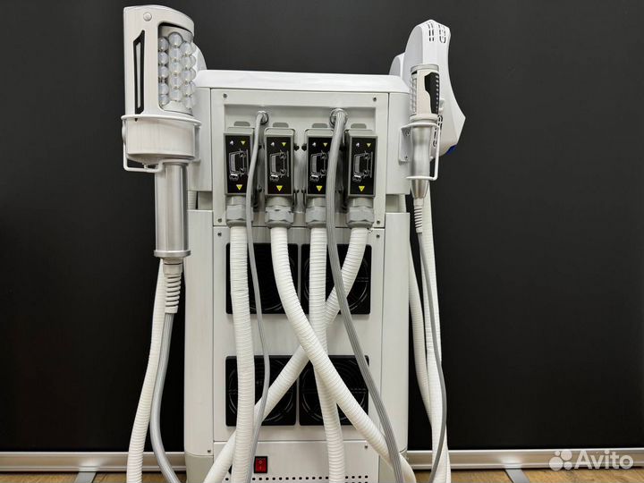 Аппарат емс 6 манипул обучение/рассрочка