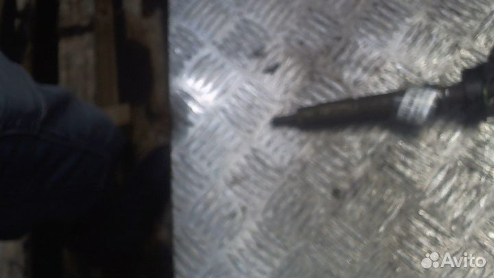 Форсунка топливная Mercedes R W251 2005, 2007