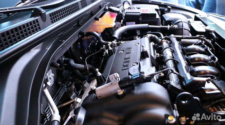 Замена дизельного двс MB G-Класс 1979-2009