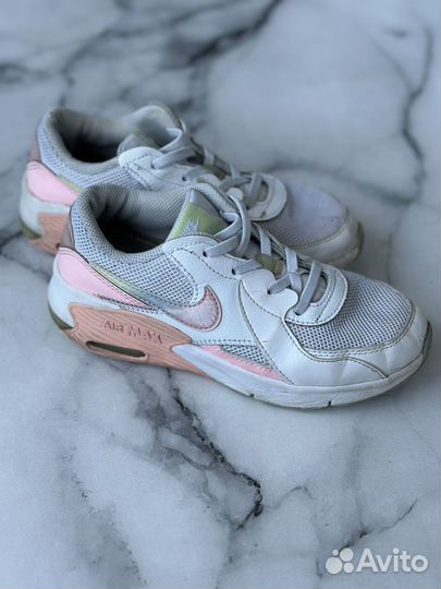 Кроссовки nike AIR MAX