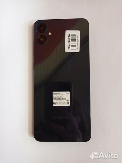 Samsung Galaxy A05, 4/128 ГБ