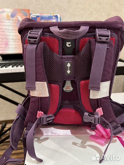 Рюкзаки школьные ортопедические target