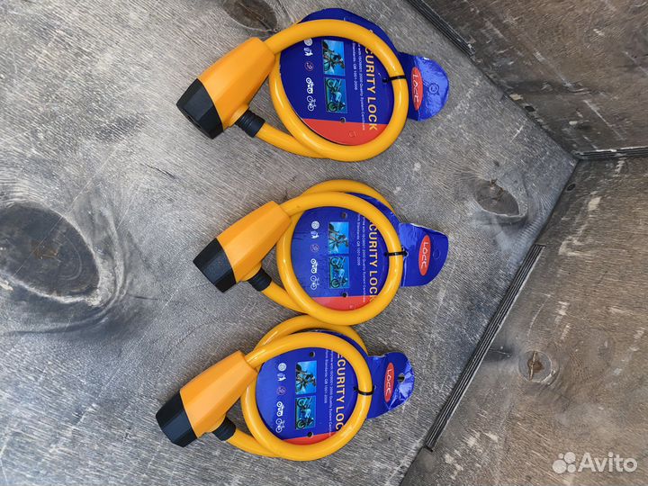 Замок для коляски