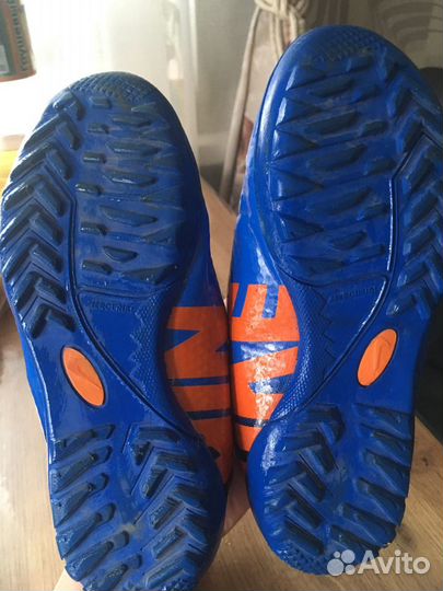 Футзалки nike