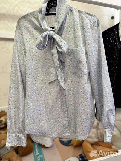 Блузка италия