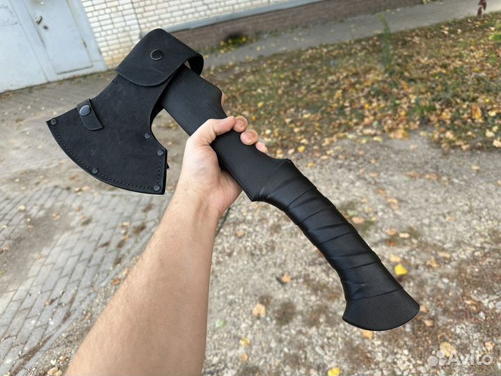 Топор охотник У8