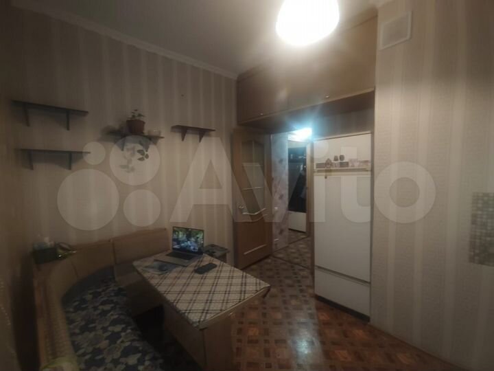 1-к. квартира, 35 м², 5/9 эт.