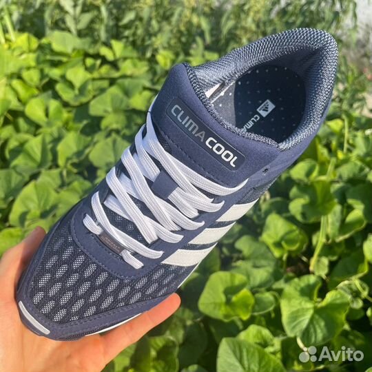 Adidas ClimaCool Solution