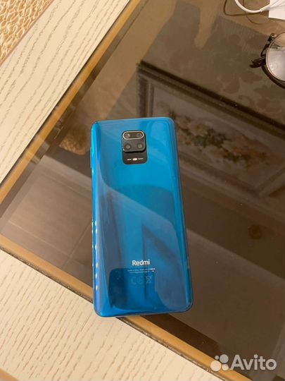 Xiaomi redmi note 9s