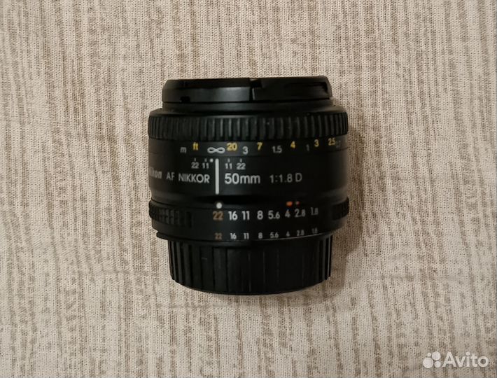Фотоаппарат nikon d90