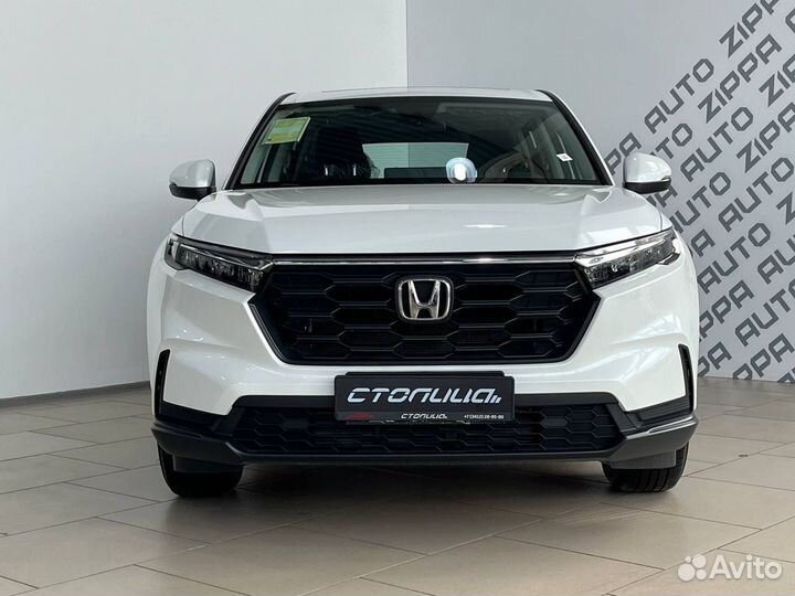 Honda CR-V 1.5 CVT, 2023, 5 250 км