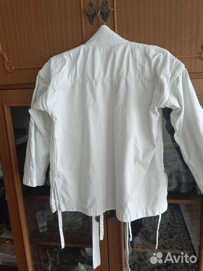 Кимоно для айкидо