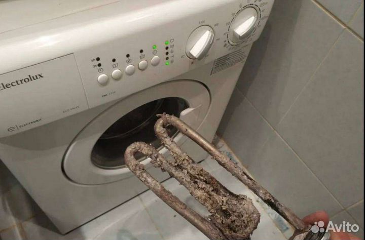 Ремонт Стиральных машин Частный мастер