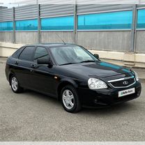 ВАЗ (LADA) Priora 1.6 MT, 2015, 168 000 км, с пробегом, цена 720 000 руб.