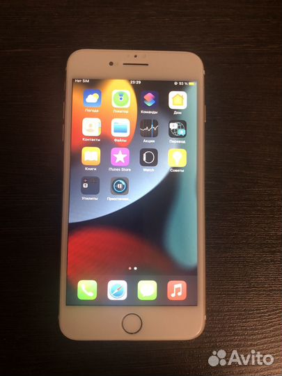 iPhone 7 Plus, 32 ГБ