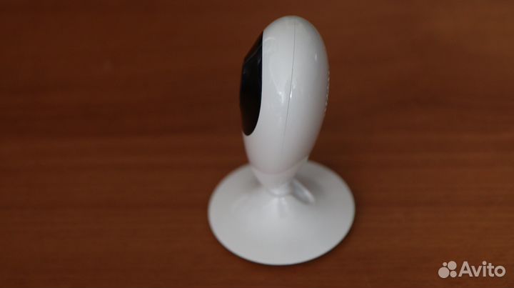 Видеокамера