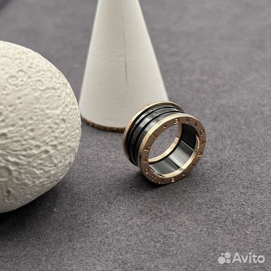 Bulgari Anillo B.zero1 Ring