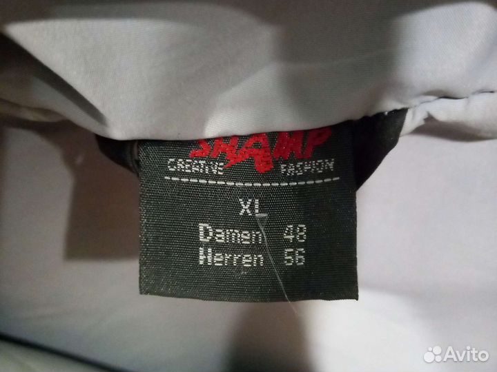 Лёгкая, летняя, ветровка