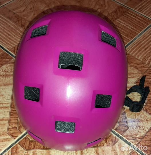 Роликовые коньки детские с защитой