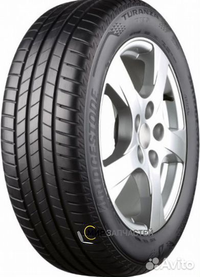 Bridgestone Turanza T005 205/65 R15 94V