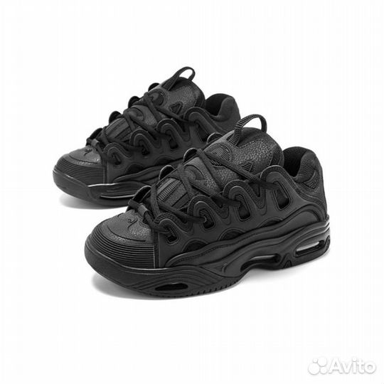 Кроссовки osiris