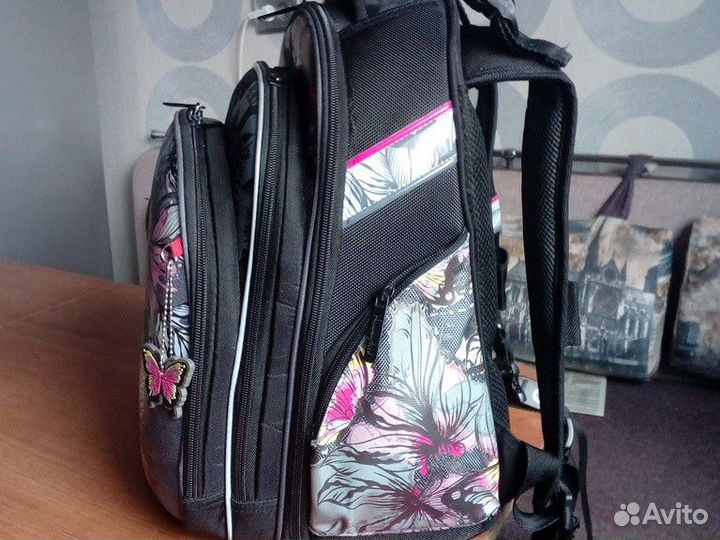 Ранец для девочки