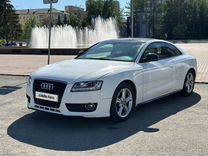 Audi A5 3.2 AT, 2008, 256 000 км, с пробегом, цена 1 350 000 руб.