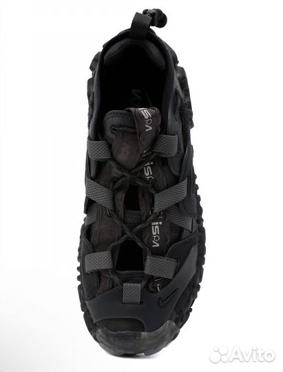 Кроссовки Nike Ispa Overreact Sandal