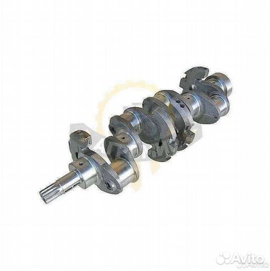 Вал коленчатый 240-1005015 Д-240/243 мтз аналог