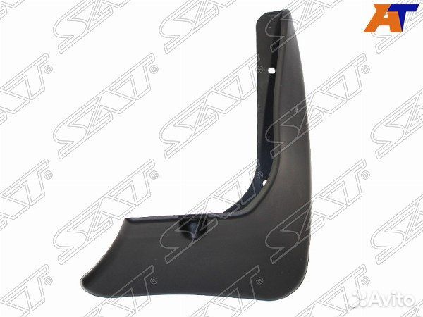 Брызговик toyota camry ##V50 11-18