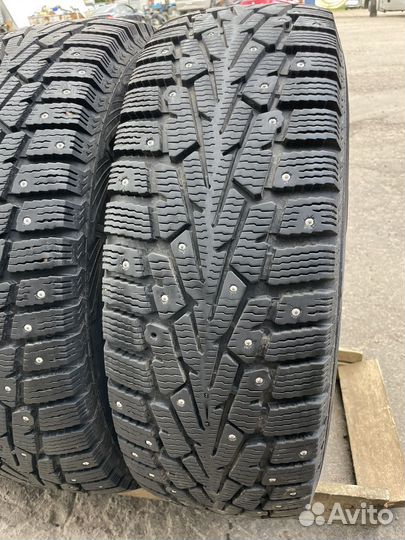 Cordiant Snow Cross 215/65 R16 102T