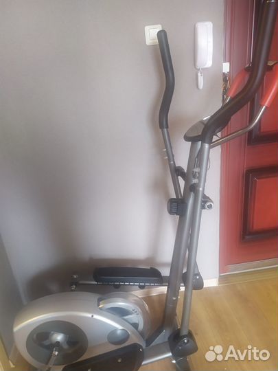 Эллиптический тренажер