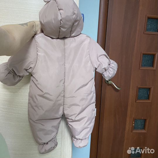 Комбинезон 56 62