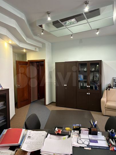 Помещения 87.9 м²