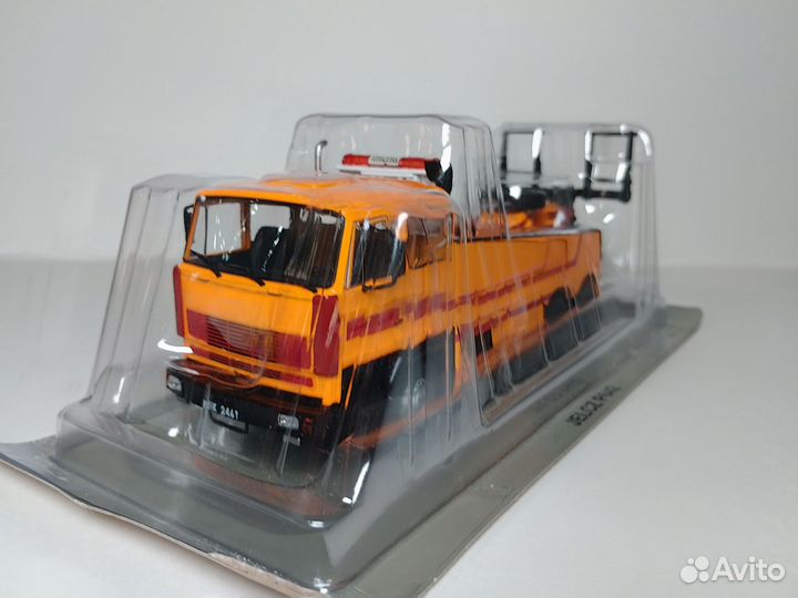 Jelcz P642 1:43