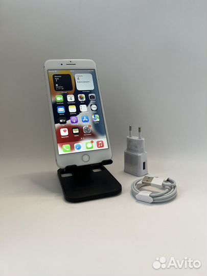 iPhone 7 Plus, 128 ГБ