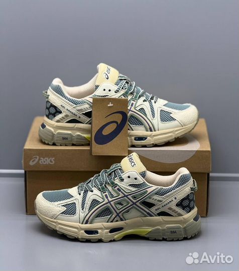 Кроссовки Asics Gel Kahana 8 (Арт.84585)